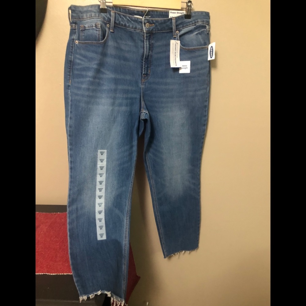 Old Navy Jeans